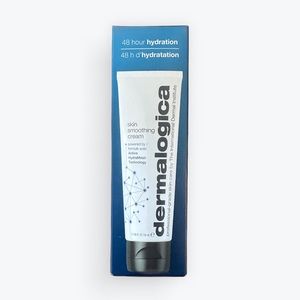 Dermalogica skin smoothing cream - 48 hour hydration - 1.7 OZ/ 50 mL